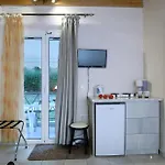 Avra Aparthotel Lefkada City