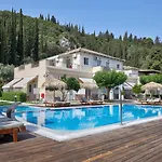 Aparthotel Avra Lefkada City