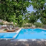 Avra Lefkada City
