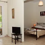 Avra Aparthotel Lefkada City