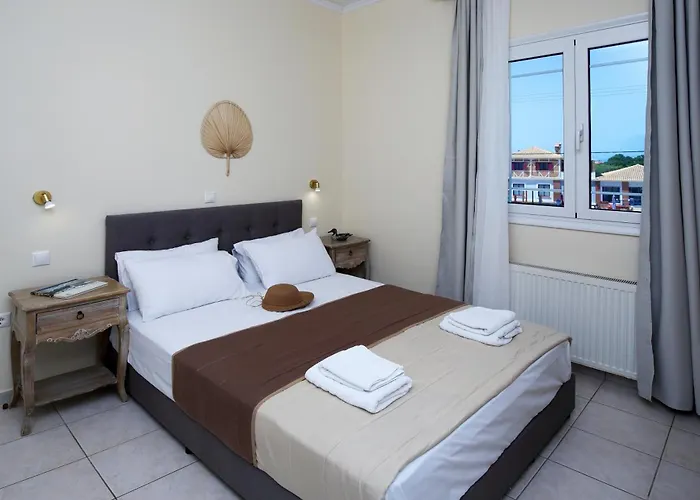 Avra Apartmanhotel