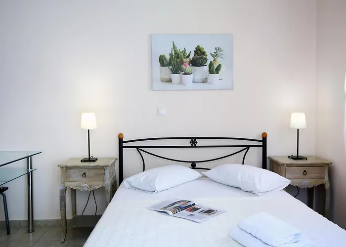 Apartmanhotel Avra *