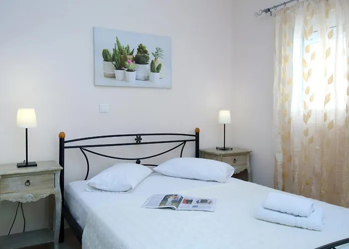 Apartmanhotel Avra