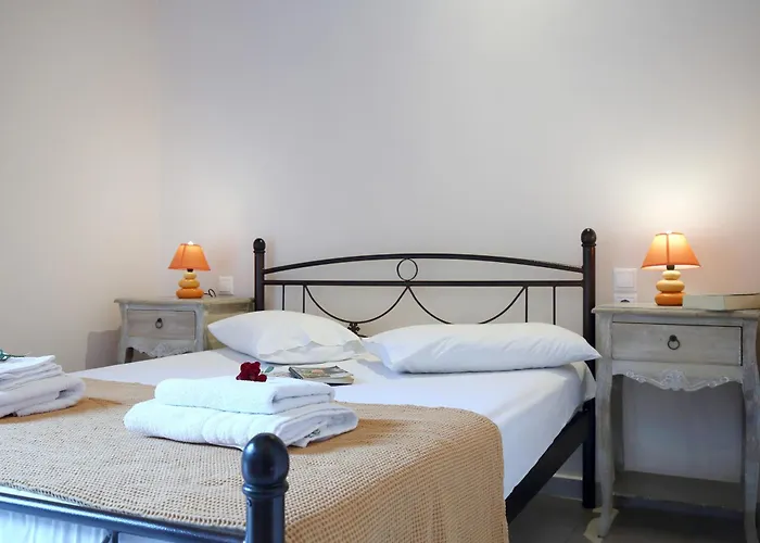 Avra Apartmanhotel Lefkáda