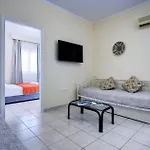 Aparthotel Avra Lefkáda