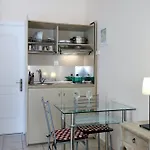 Aparthotel Avra Lefkáda