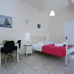 Aparthotel Avra Lefkáda