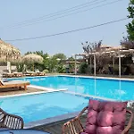 Aparthotel Avra Lefkáda
