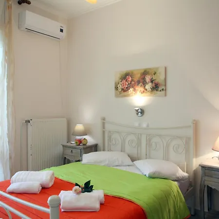 Avra Hotel apartamentowy